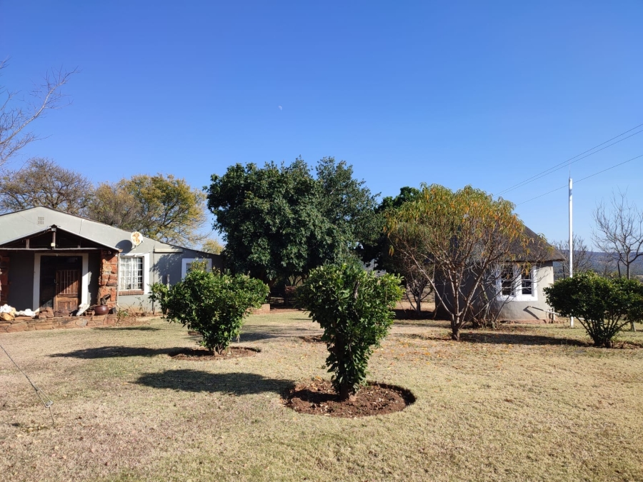 3 Bedroom Property for Sale in Swartruggens North West